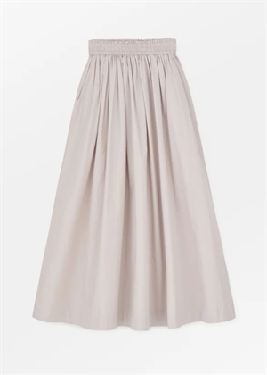 Dagny skirt Dusty Lavender Skall Studio 
